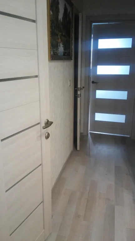 Квартира 2-комнатная Квартира — Великий Новгород