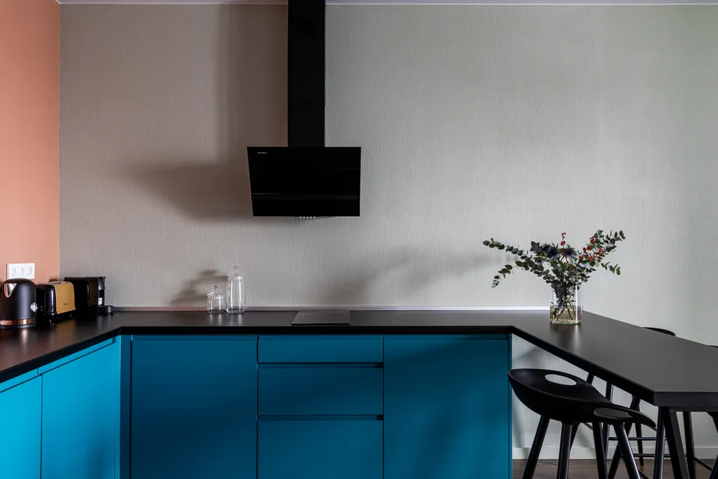 Квартира Квартира Твой лучший день с Точно Ключи — Санкт-Петербург