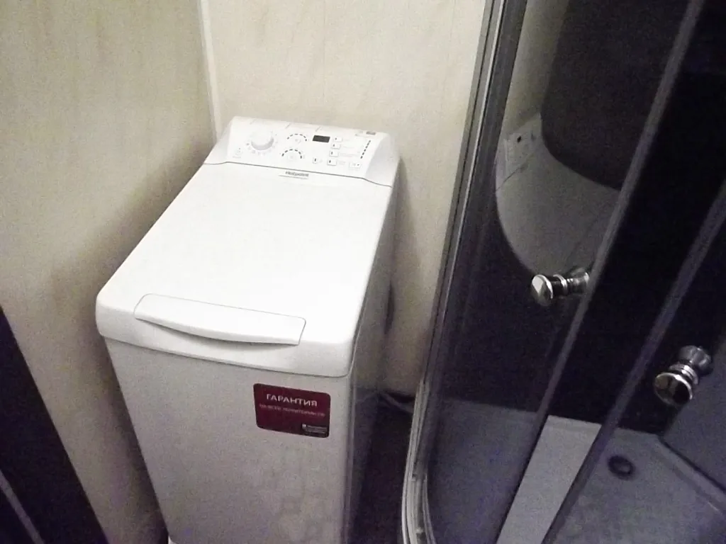 Бунгало на Банном