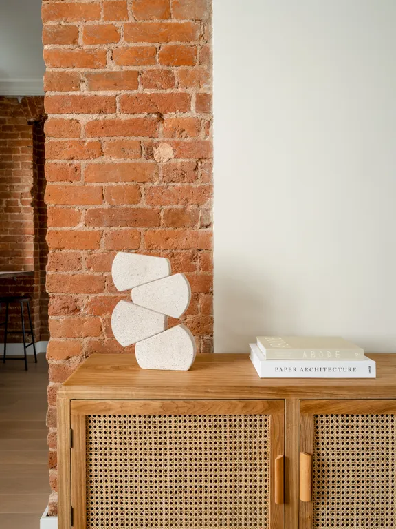 Квартира Квартира Raphael’s apartment — Москва