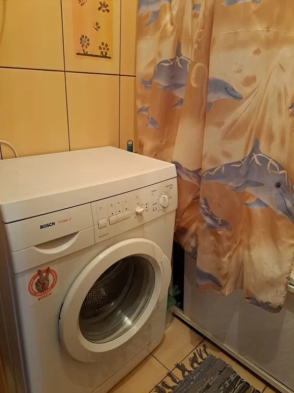 Квартира Квартира Комфортная двушка в 2 км от центра — Великий Новгород