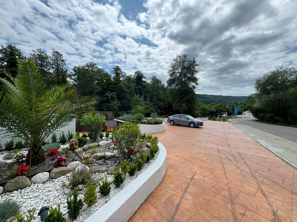 Коттедж 4-комнатный Дом — Казачий Брод