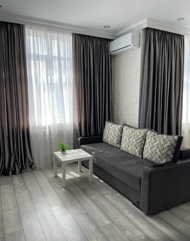 Премиум апартамент