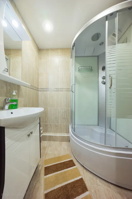 Квартира в историческом центре