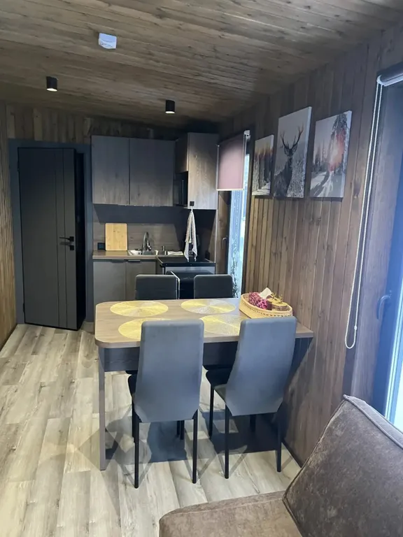 Дом «Манул»