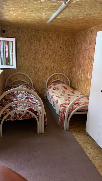 Коттедж Уютный летний дом с беседкой — аренда посуточно в Лаишево