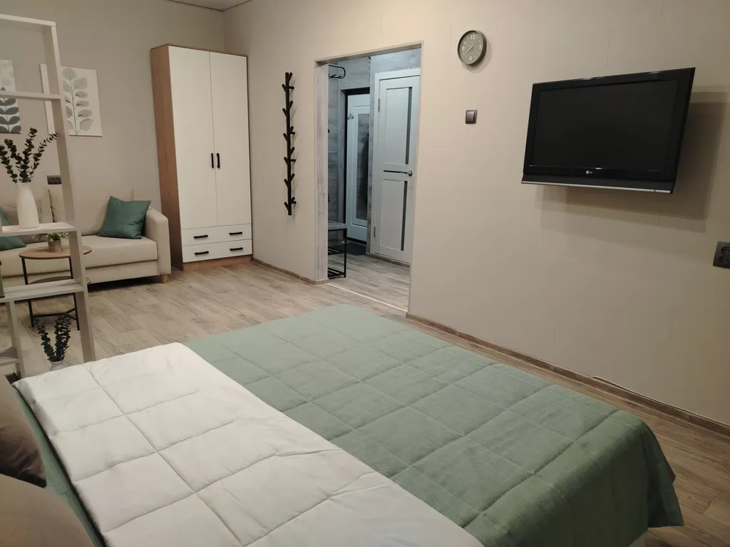 Вереск, 3 минуты - и вы у подъёмника!