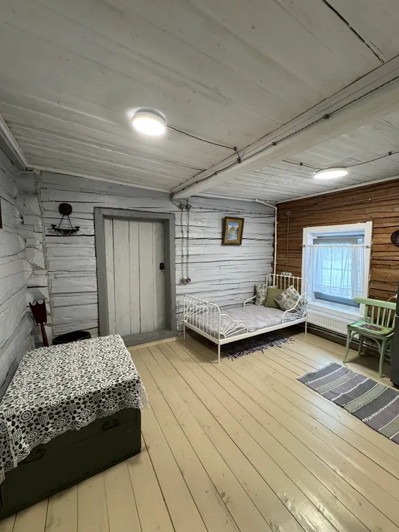 Гостевой дом Соловьёвых