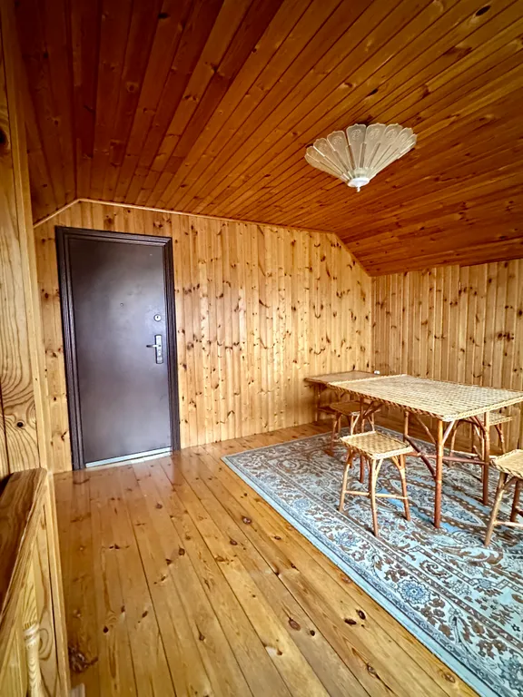 Уютный дом в исторической черте города