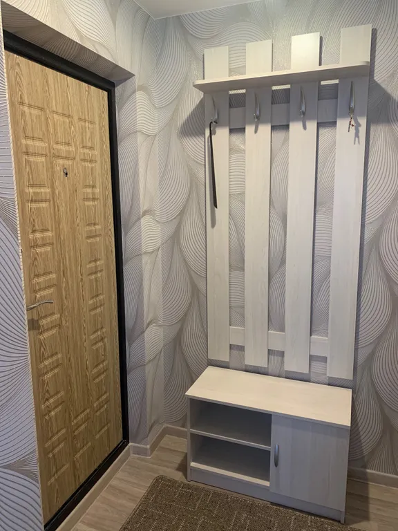 Уютная квартира-студия