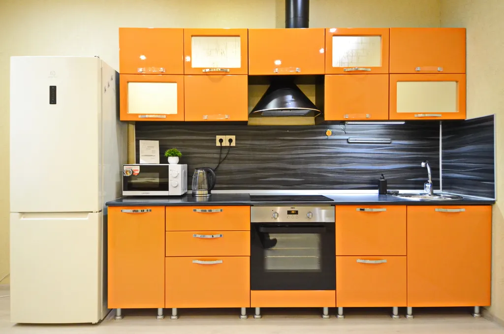 Уютная квартира для семьи