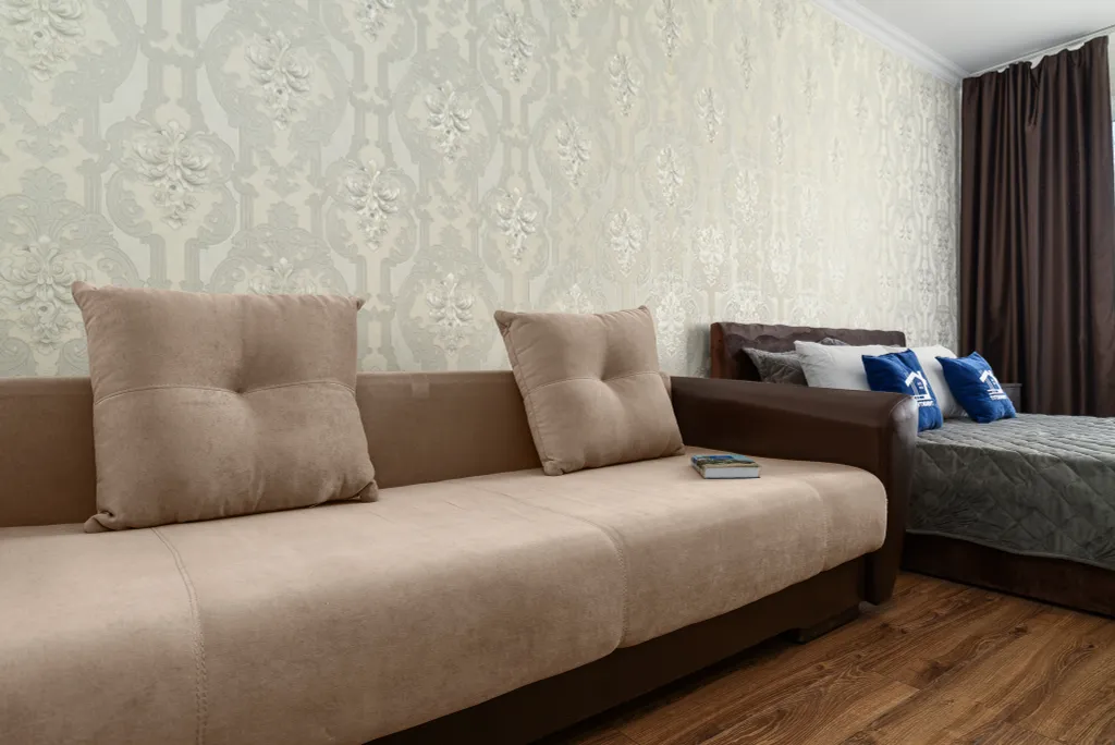 Квартира 1-комнатная Квартира — Краснодар