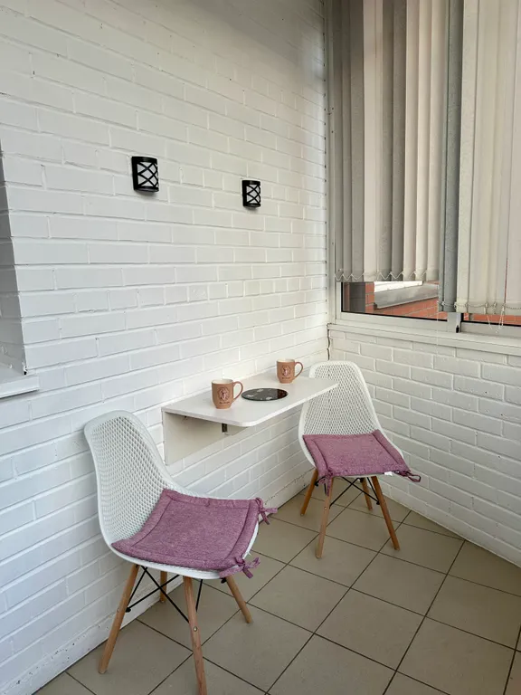 Квартира Уютная квартира в доме бизнес класса — Красноярск