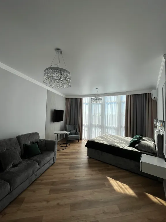 Апартамент "Морские истории"