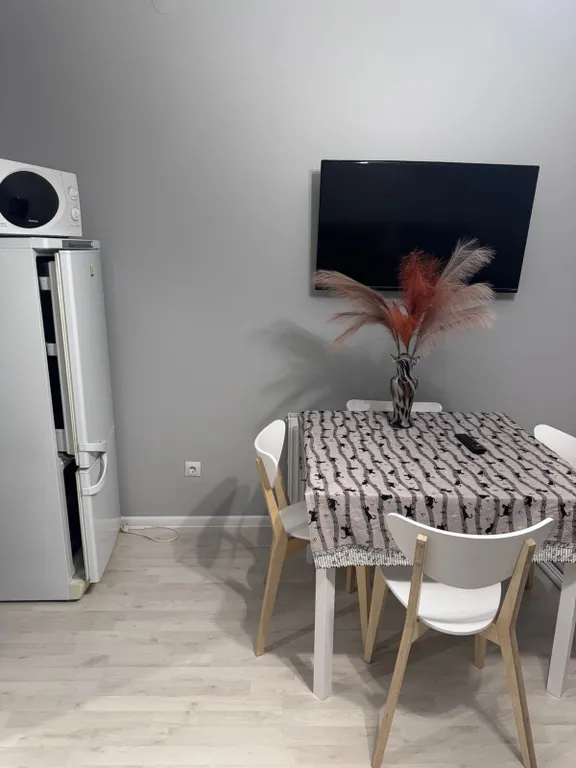 Абсолютно новая квартира в новом ЖК комфорт-класса в 15 минутах от Казани