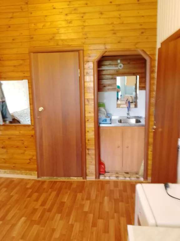 Уютная квартира со всеми удобствами