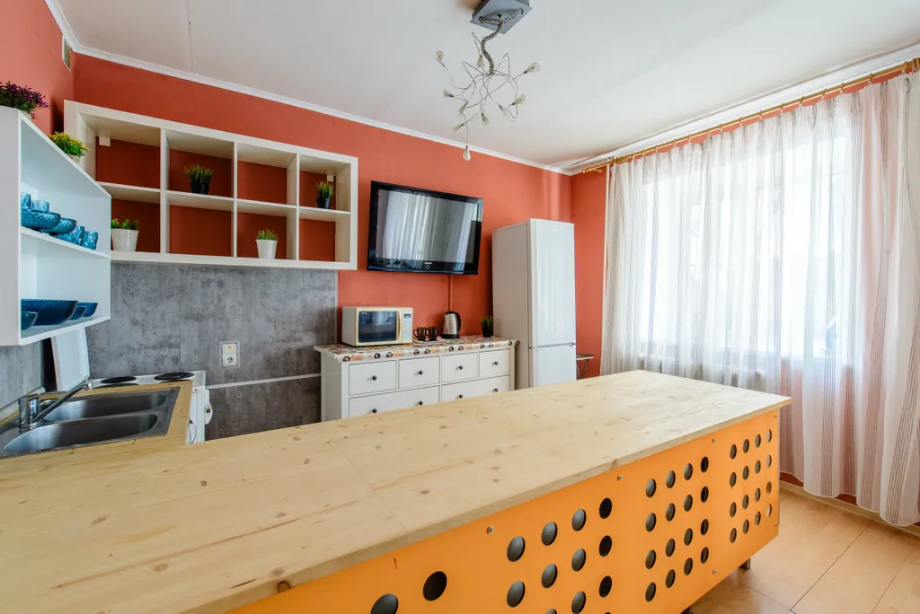 2-комнатная на ТОМСК-2