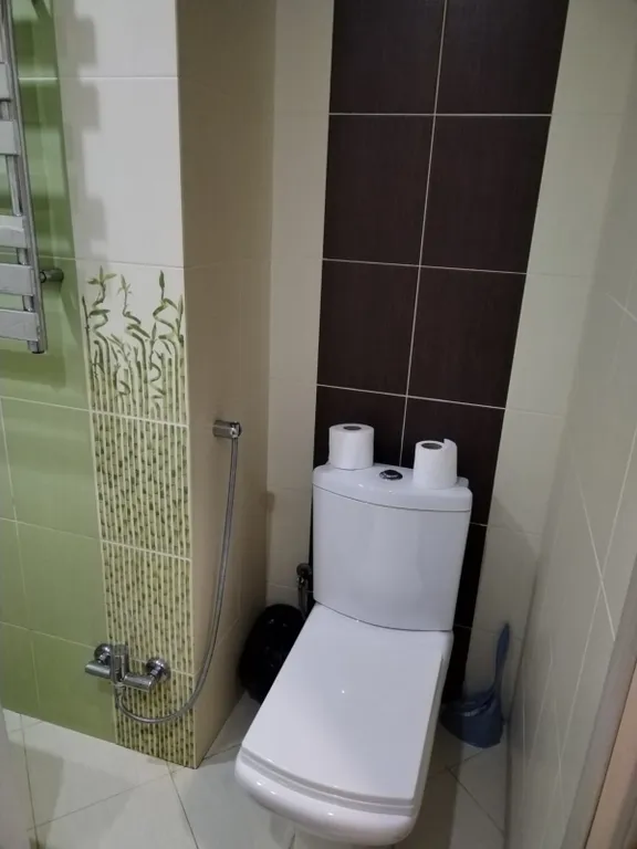 Комфортная квартира, Бесплатный трансфер