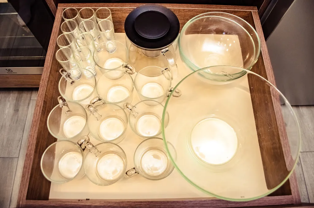 Дом В стиле лофт мини с панорамными окнами