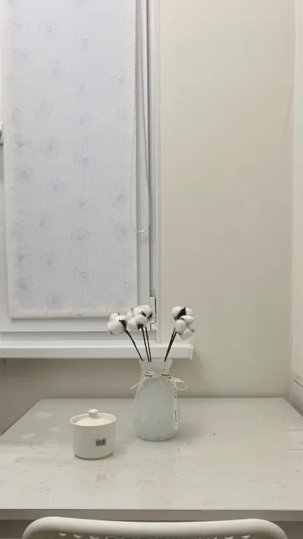 Свежая, чистая и уютная квартира в городе Аксай