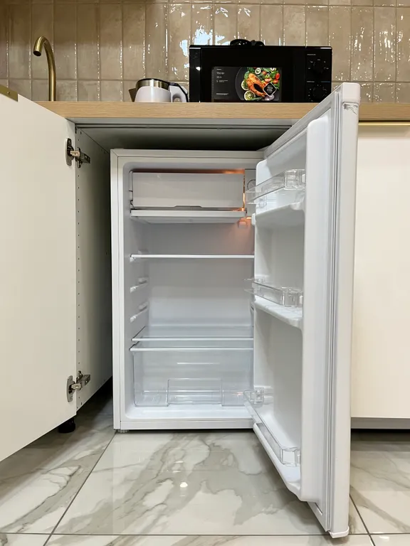 Квартира Уютная квартира в доме бизнес класса — Красноярск