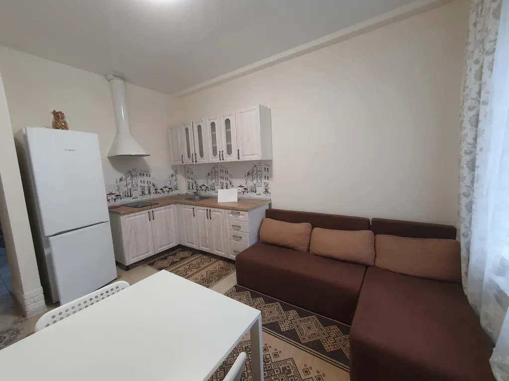 Уютная 2 комнатная квартира в центре с двориком