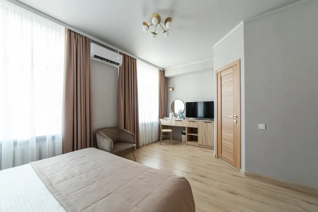 Стандарт комфорт+