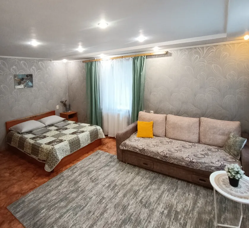 Чисто, комфортно, гарантированное заселение