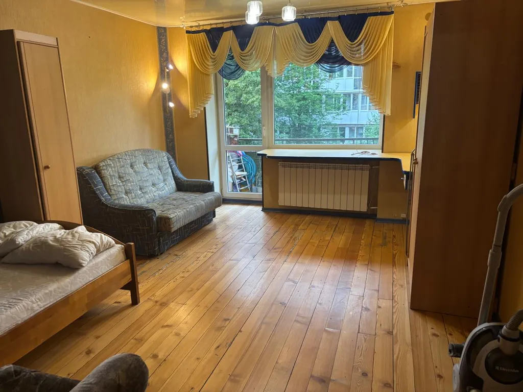 Квартира у зоопарка