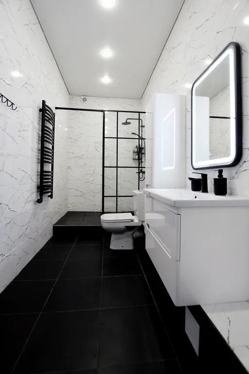 Арт-Вилла Grey