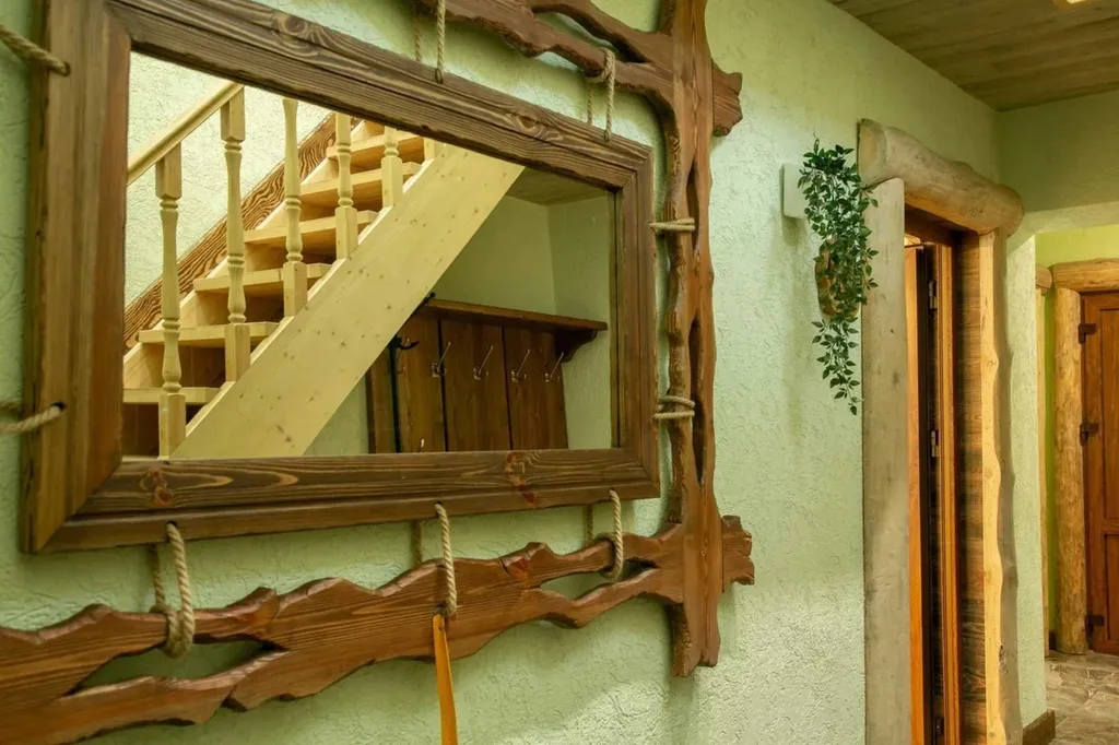 5-комнатный Дом