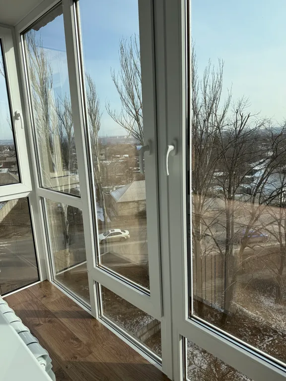 Уютная студия в центре