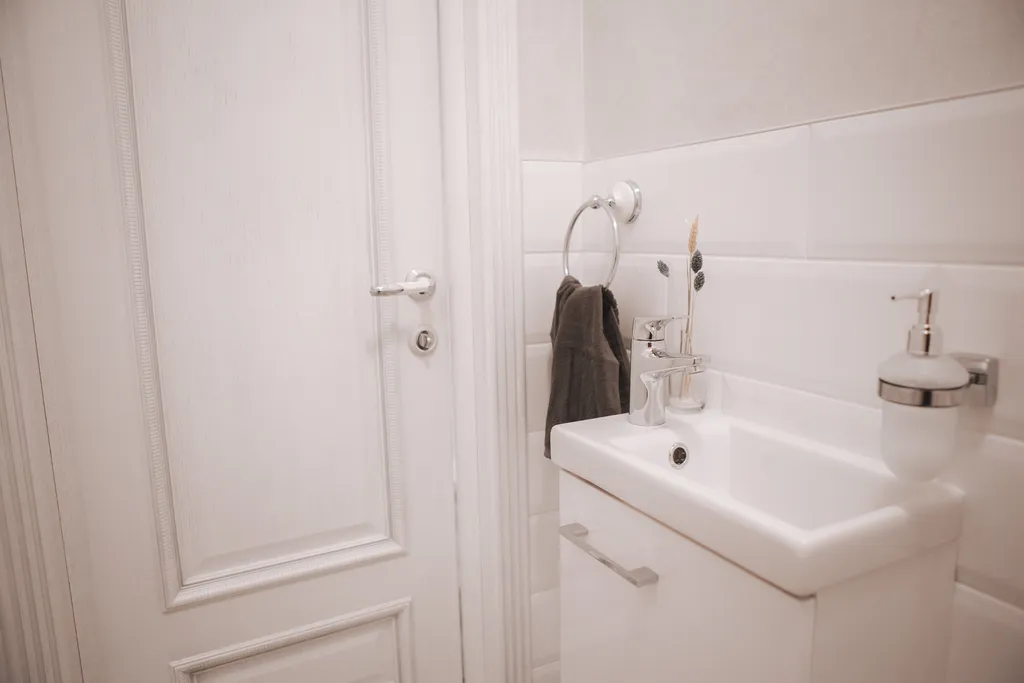 Дом с сокровищем от Точно ключи