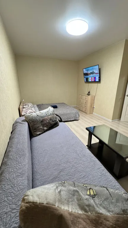 АПАРТАМЕНТЫ ЦЕНТР