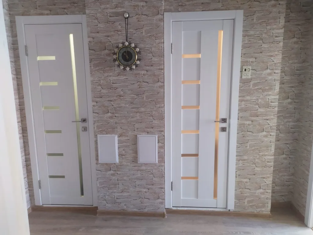 Уютная квартира для комфортного проживания рядом с центром