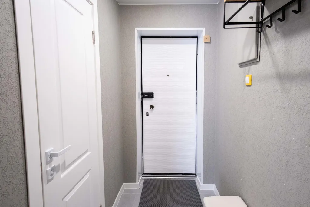 1-комнатная квартира Olivinn в центре города