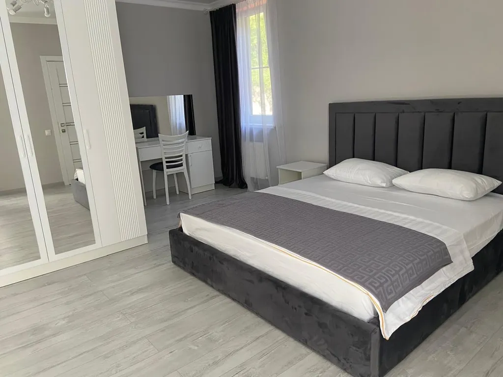 Коттедж 3-комнатный Дом — аренда посуточно в Джубга