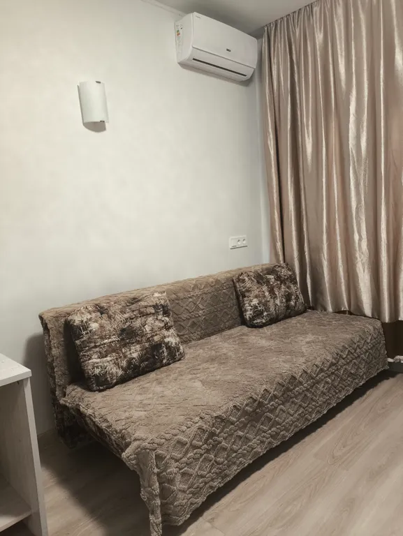 Квартира Квартира рядом с Онкоцентром и МНТК — Хабаровск