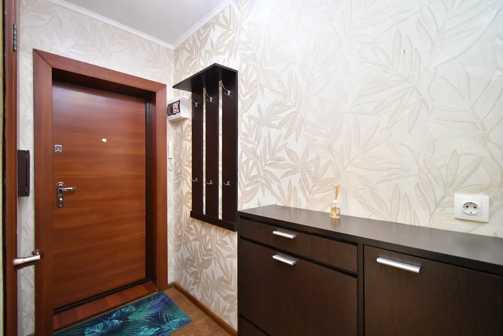 Квартира Квартира Комфорт и уют на Предмостной площади — Красноярск