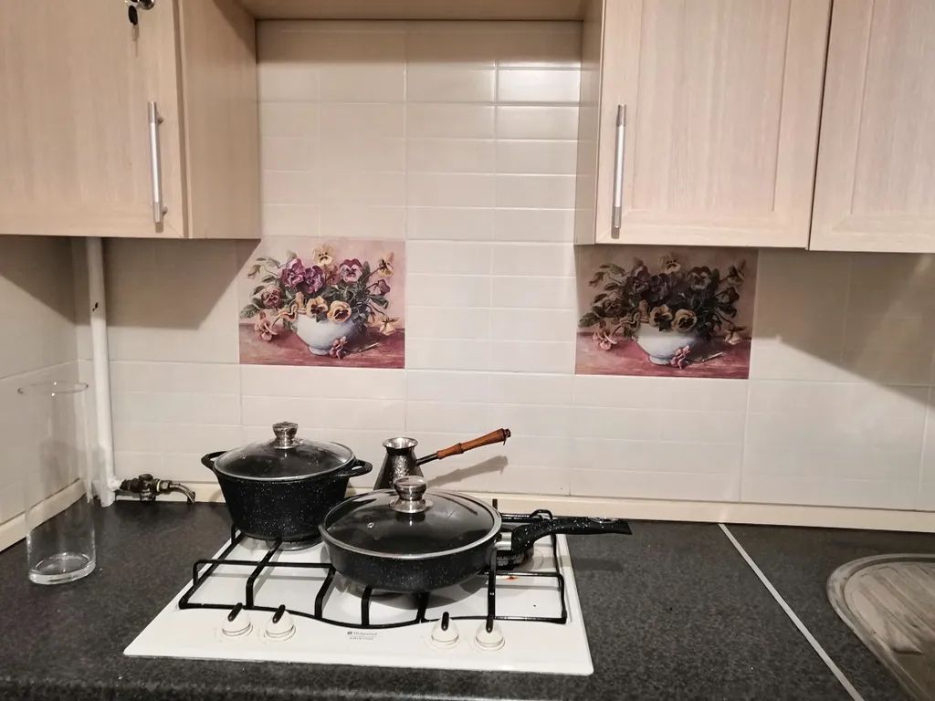 Квартира Квартира в центре на набережной реки Терек — Владикавказ