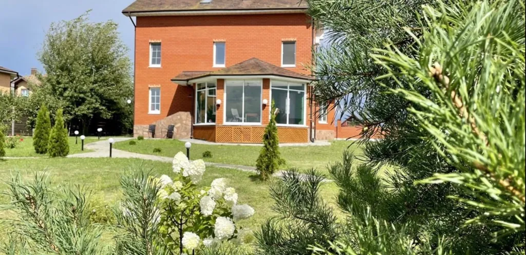 Уютный кантри лофт Гранд ДвЮ