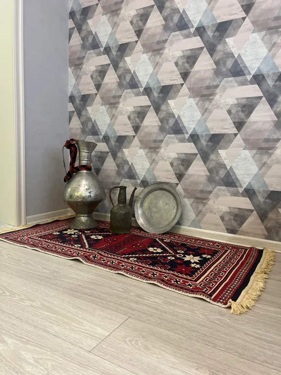 Квартира Пожалуй, самая лучшая квартира — Махачкала