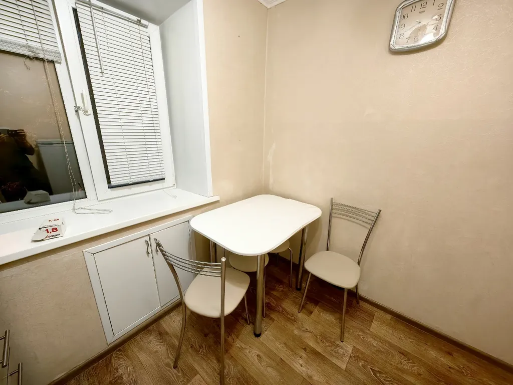 1-к квартира у Севмаша на Торцева - комфорт и удобство!