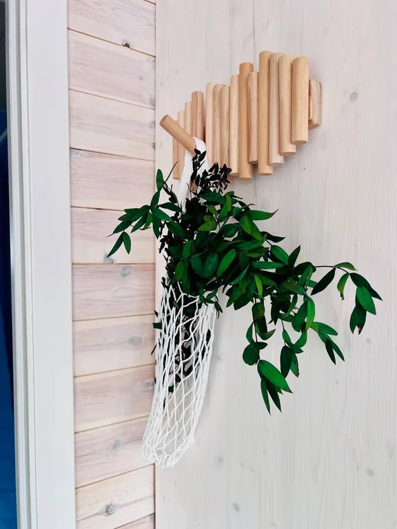 Дом "Не у моря"