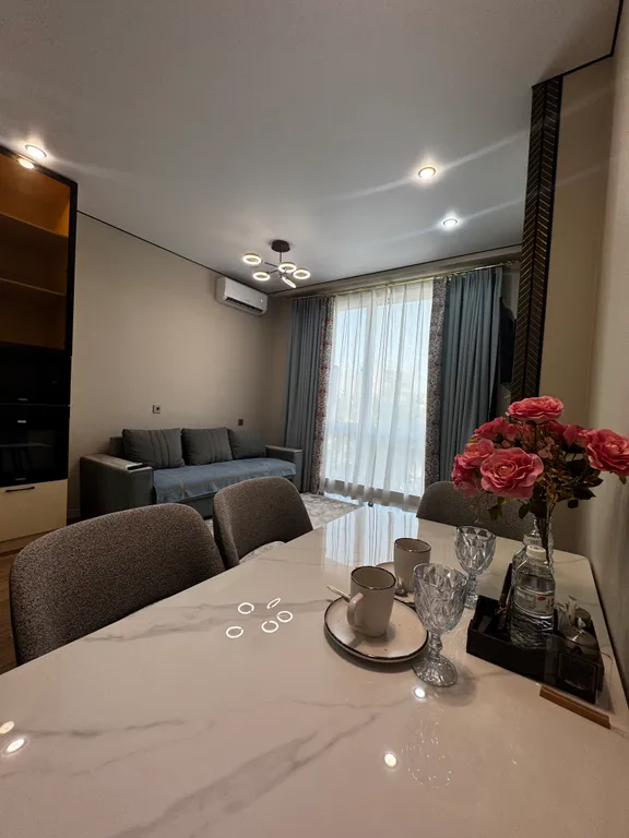 ЖК 4YOU Business - №170 апартамент