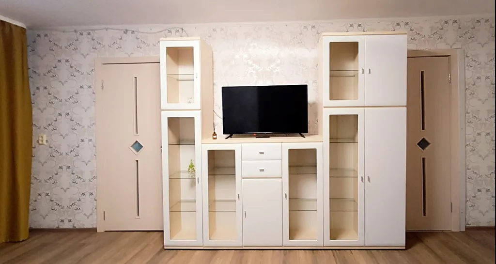 Комфортная квартира в Ленинском районе