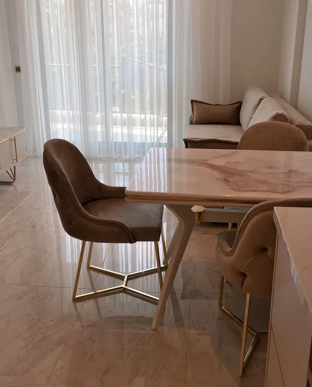 ЖК Best Home Legenda вид на море