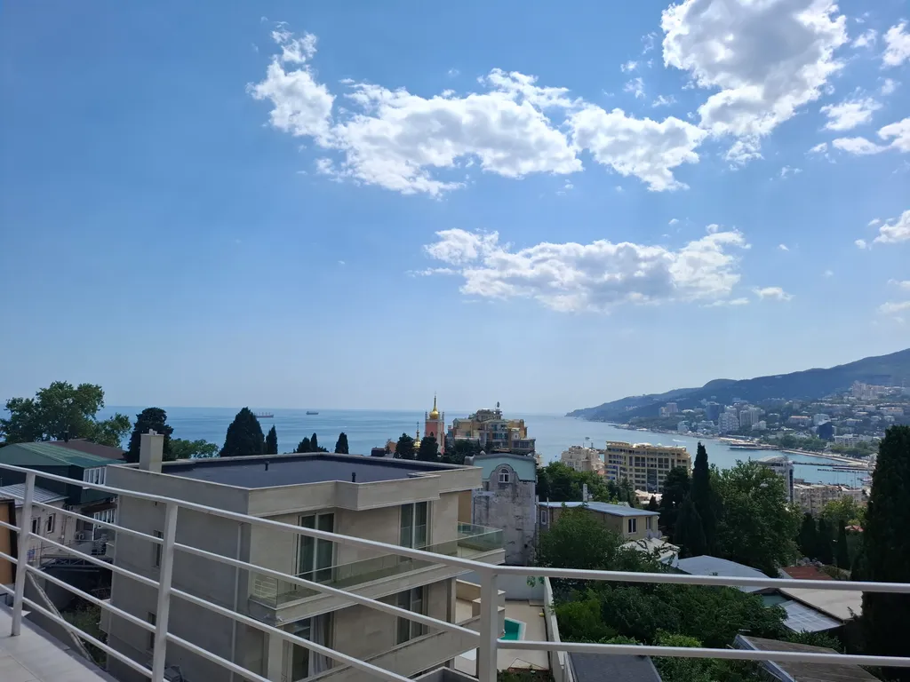 Апартаменты только для спокойного семейного отдыха