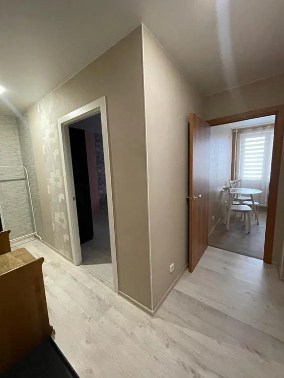 Уютная квартира у леса