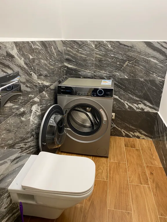 Апартаменты в парке